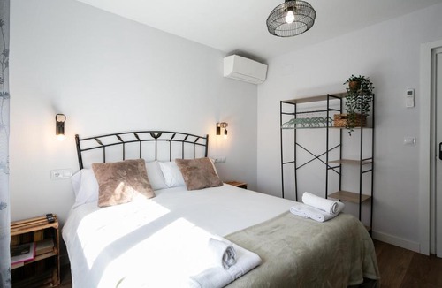 Cerceda Apartment | Alojamiento Rural El Petirrojo