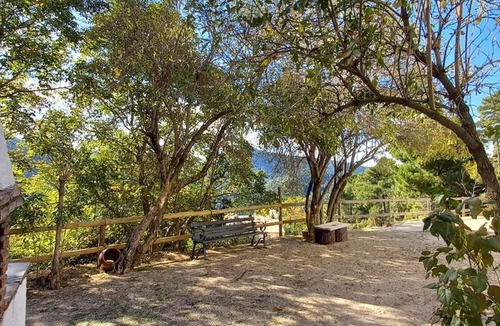 Siles Villa | Alojamiento Rural el Seminario Siles by Ruralidays