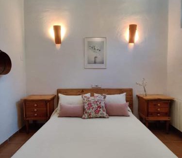 Siles House | Alojamiento Rural el Seminario