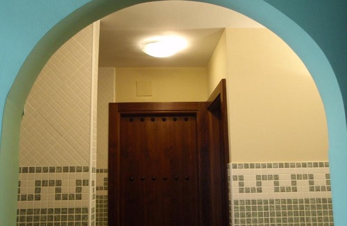 Molina de Aragon House | Alojamiento Rural Fuente Cancana