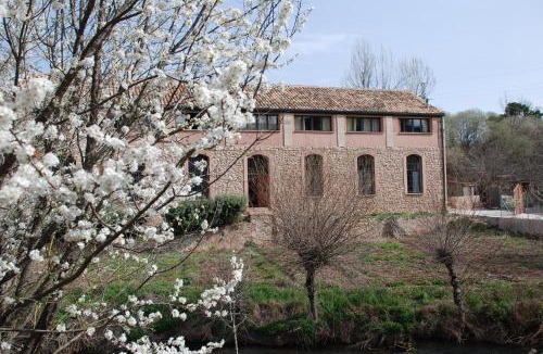 Molina de Aragon House | Alojamiento Rural Fuente Cancana