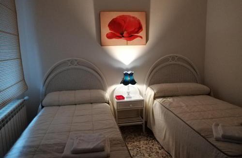 Tobarra House | Alojamiento Rural