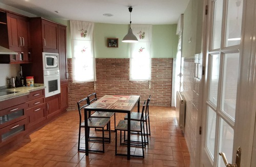 Castril House | Alojamiento Rural Huerta Solana