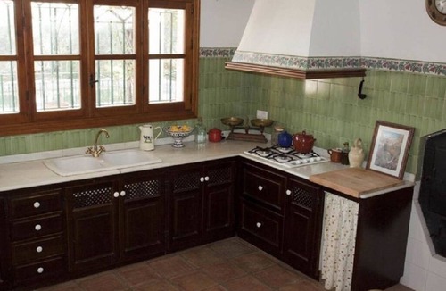 Castril House | Alojamiento Rural Huerta Solana