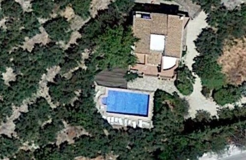 Castril House | Alojamiento Rural Huerta Solana