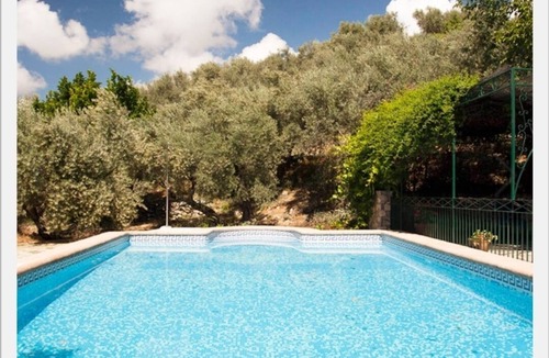 Castril House | Alojamiento Rural Huerta Solana