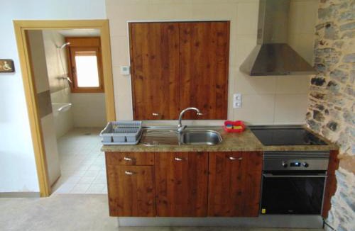 Noviercas House | Alojamiento Rural La Arboleda