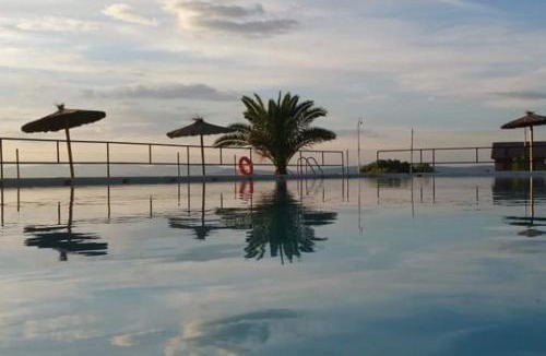 Cabezabellosa Apartment | Alojamiento rural la Bellosina
