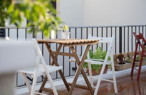 Pozoamargo House | Alojamiento rural La Moravieta