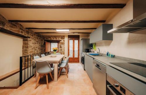 Benassal House | Alojamiento rural la Mola 11