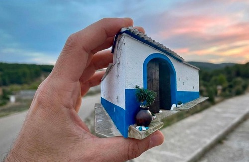 Moriscote House | Alojamiento Rural La Tinaja