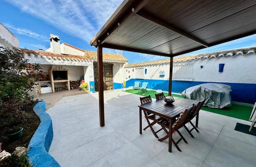 Moriscote House | Alojamiento Rural La Tinaja