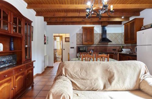 Arbuniel House | Alojamiento Rural La Ventilla