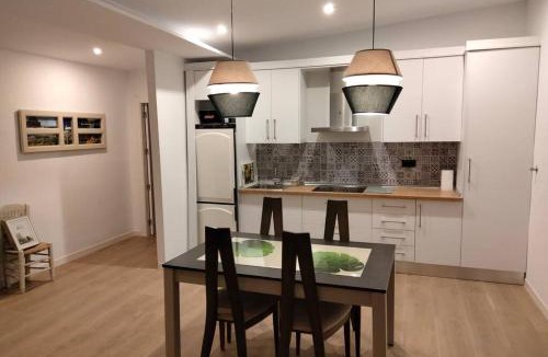 Huelma House | Alojamiento Rural La Viña del Cerezo