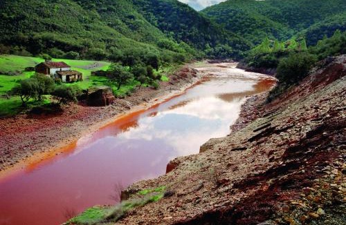 Beas House | Alojamiento rural Las Alberquillas
