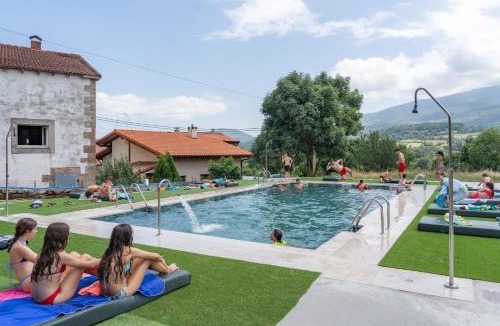 Villar Hostel | Alojamiento rural Las Indianas