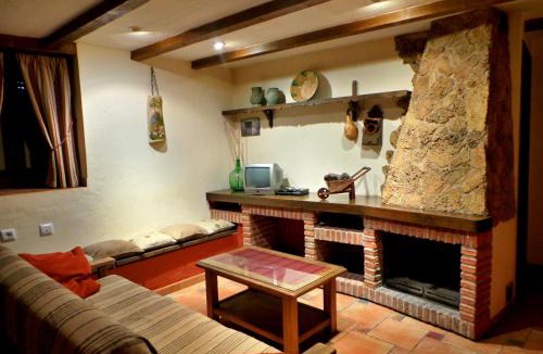 Burunchel House | Alojamiento Rural Marina