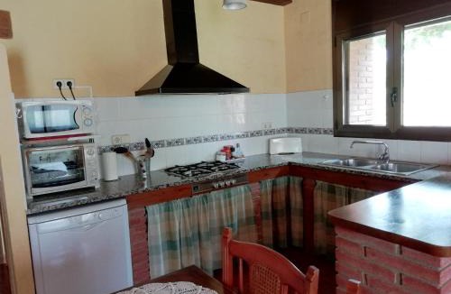 Fonalleras House | Alojamiento Rural Mas Pareta