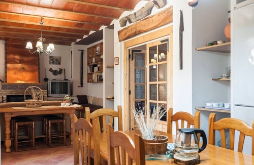Jaen Villa | Alojamiento Rural Medios Panes Jaén by Ruralidays