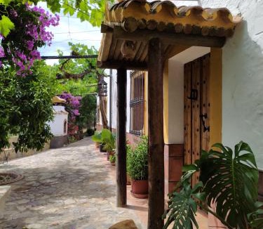 Martos House | Alojamiento Rural Mendoza
