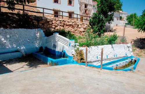 Fontanar House | Alojamiento Rural Pelijas