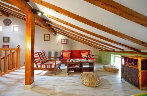 Penafiel House | Alojamiento Rural Pueblo de la Ribera
