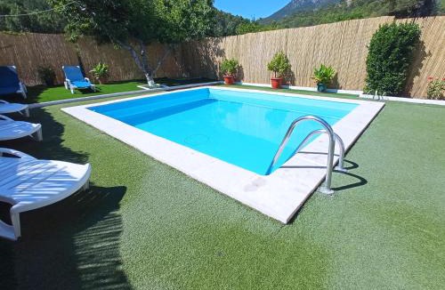 La Hueta House | Alojamiento Rural Puente Honda