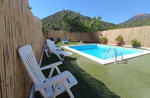 La Hueta House | Alojamiento Rural Puente Honda