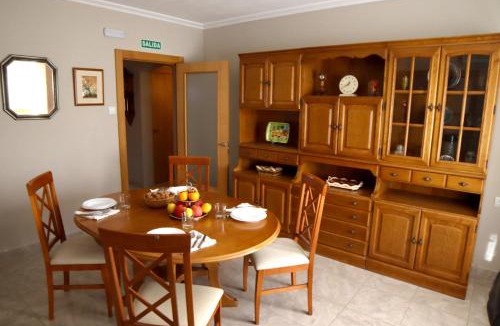Ribaforada Apartment | Alojamiento Rural Ribaforada