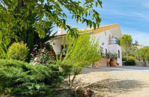 Castril House | Alojamiento Rural Sierra de Castril