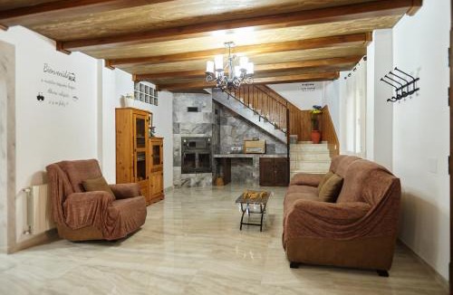 Pozo Alcon Apartment | Alojamiento Rural Soler