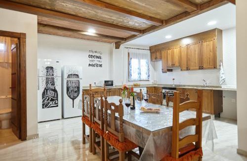 Pozo Alcon Apartment | Alojamiento Rural Soler