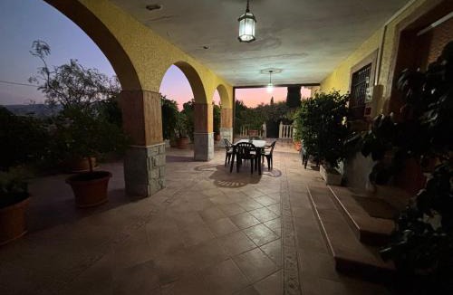 Mula House | Alojamiento rural Villa Carmen