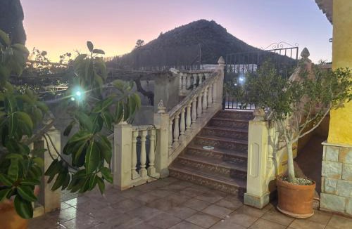 Mula House | Alojamiento rural Villa Carmen