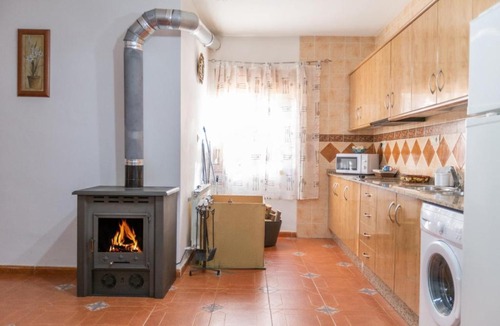Burunchel Apartment | Alojamiento Salas