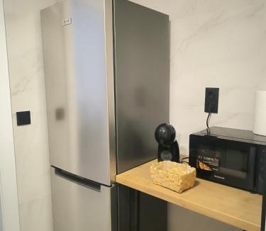 Linares Apartment | Alojamiento San Gonzalo