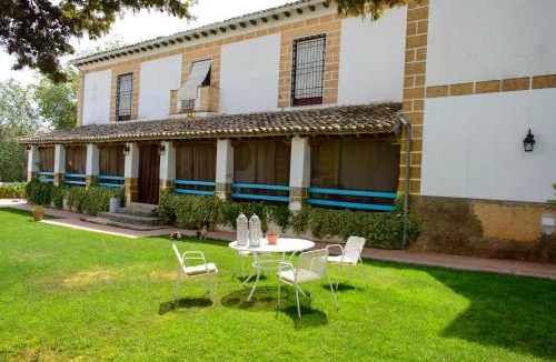 Cazorla House | Alojamiento San Juan Bautista