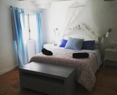 Cazorla House | Alojamiento San Juan Bautista