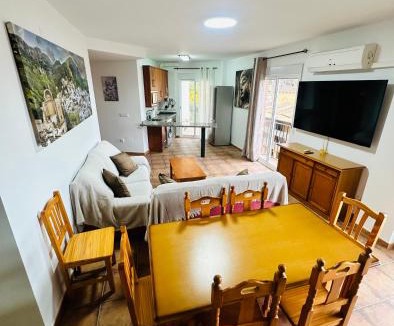 La Iruela Apartment | Alojamiento Sierra Cazorla