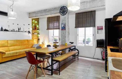 Murcia Apartment | Alojamiento Simón 2
