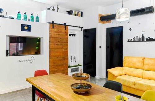 Murcia Apartment | Alojamiento Simón 2