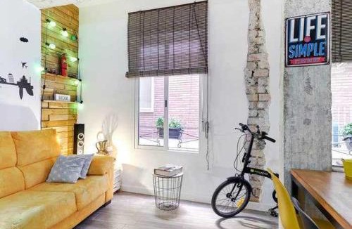 Murcia Apartment | Alojamiento Simón 2