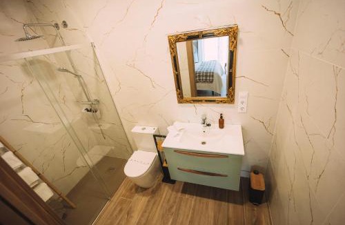 Rincon de Soto House | Alojamiento Turístico LAbellaVILLA
