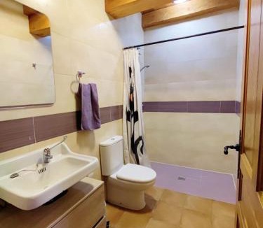 Valseca House | Alojamiento Turístico Casa Los Laureles