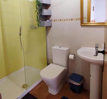 Valseca House | Alojamiento Turístico Casa Los Laureles
