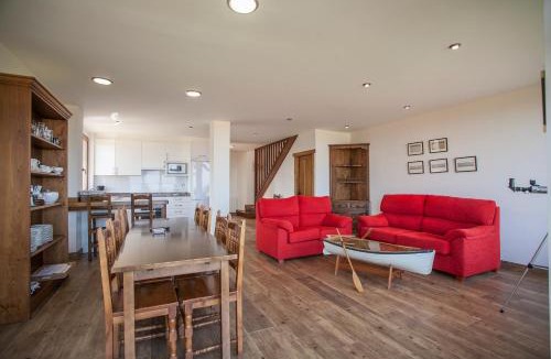 San Vicente de la Barquera House | Alojamiento Turístico El Castro