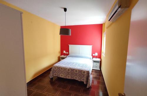 Torreperogil Apartment | Alojamiento turístico Ana María