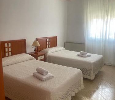 Noalejo Apartment | Alojamiento turístico Noalejo (Granada/Jaén)