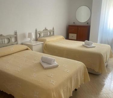 Noalejo Apartment | Alojamiento turístico Noalejo (Granada/Jaén)