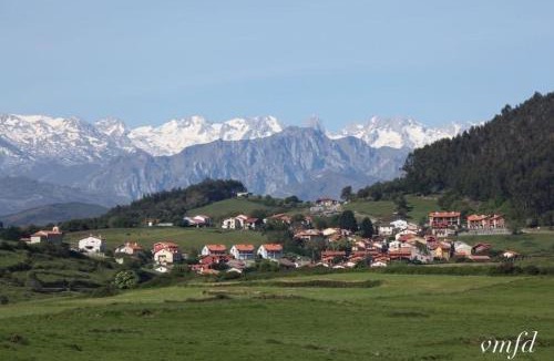Prellezo House | Alojamiento Turístico Prellezo